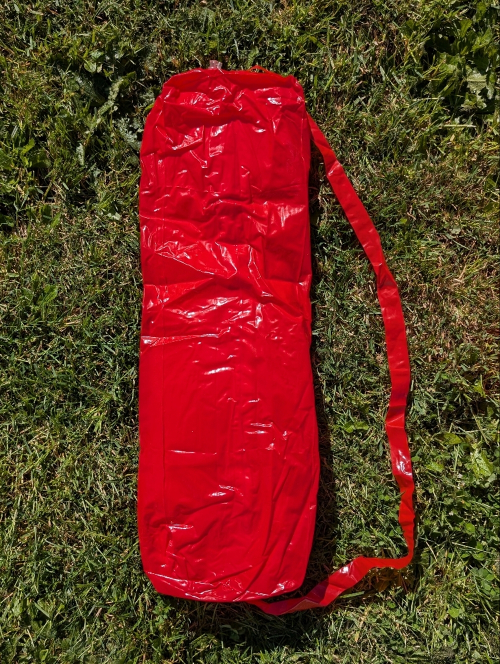 Inflatable Play Set For Kids - Picture 5 of 6